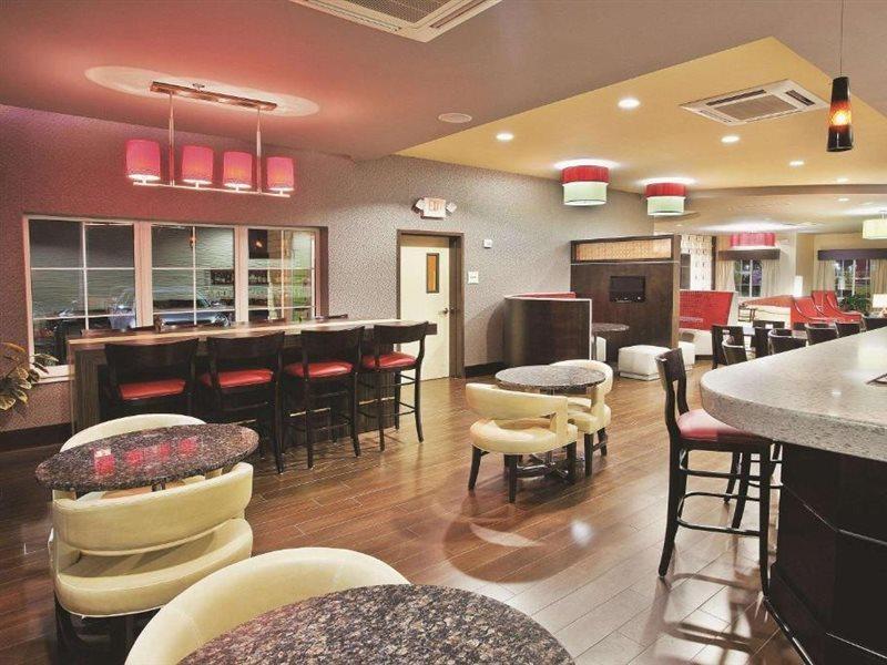 La Quinta By Wyndham Hinesville - Fort Stewart Eksteriør billede