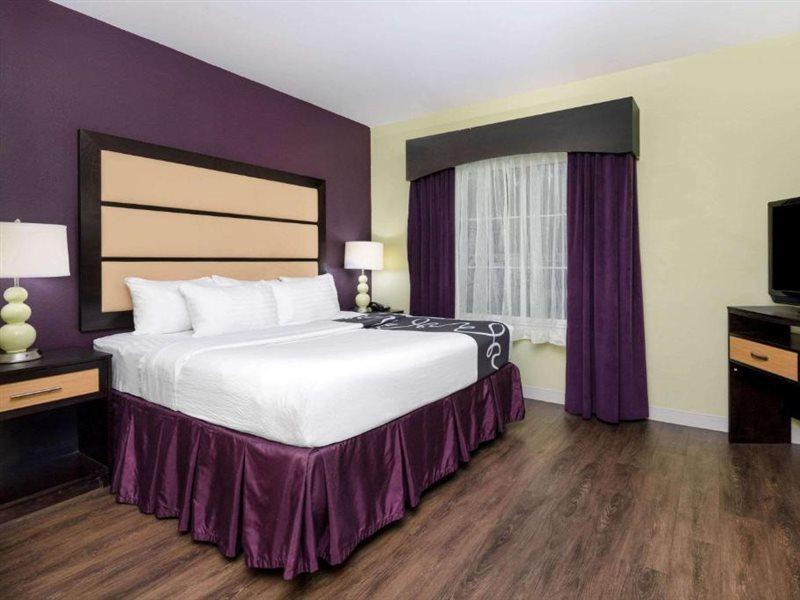 La Quinta By Wyndham Hinesville - Fort Stewart Eksteriør billede