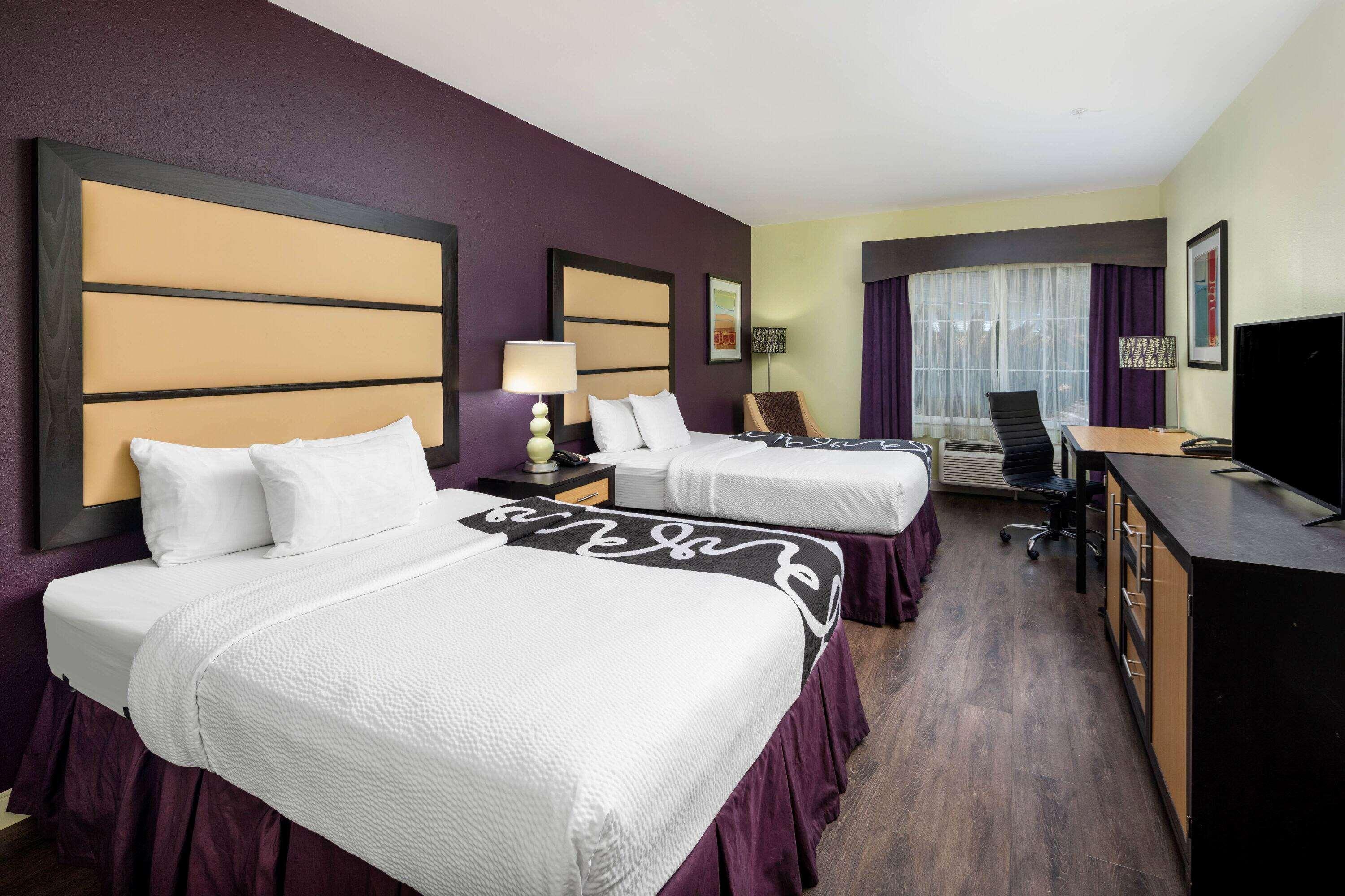 La Quinta By Wyndham Hinesville - Fort Stewart Eksteriør billede