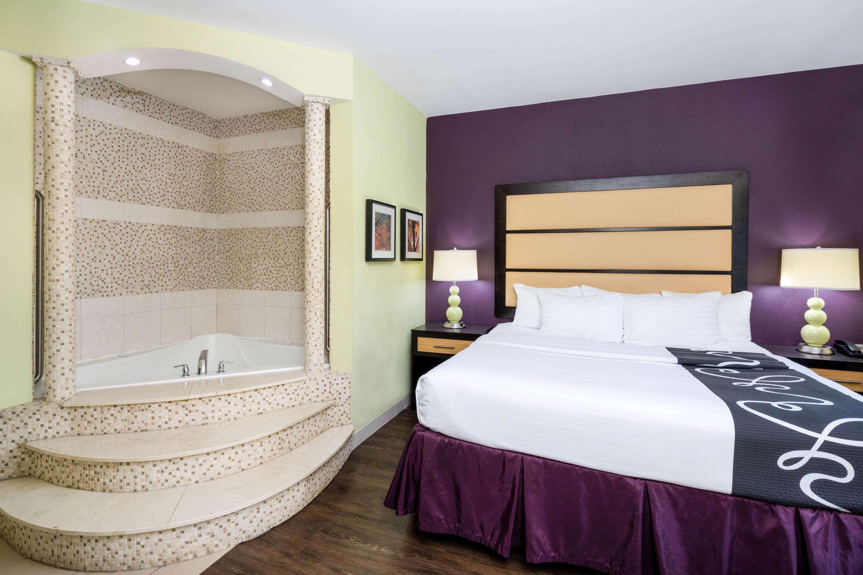 La Quinta By Wyndham Hinesville - Fort Stewart Eksteriør billede