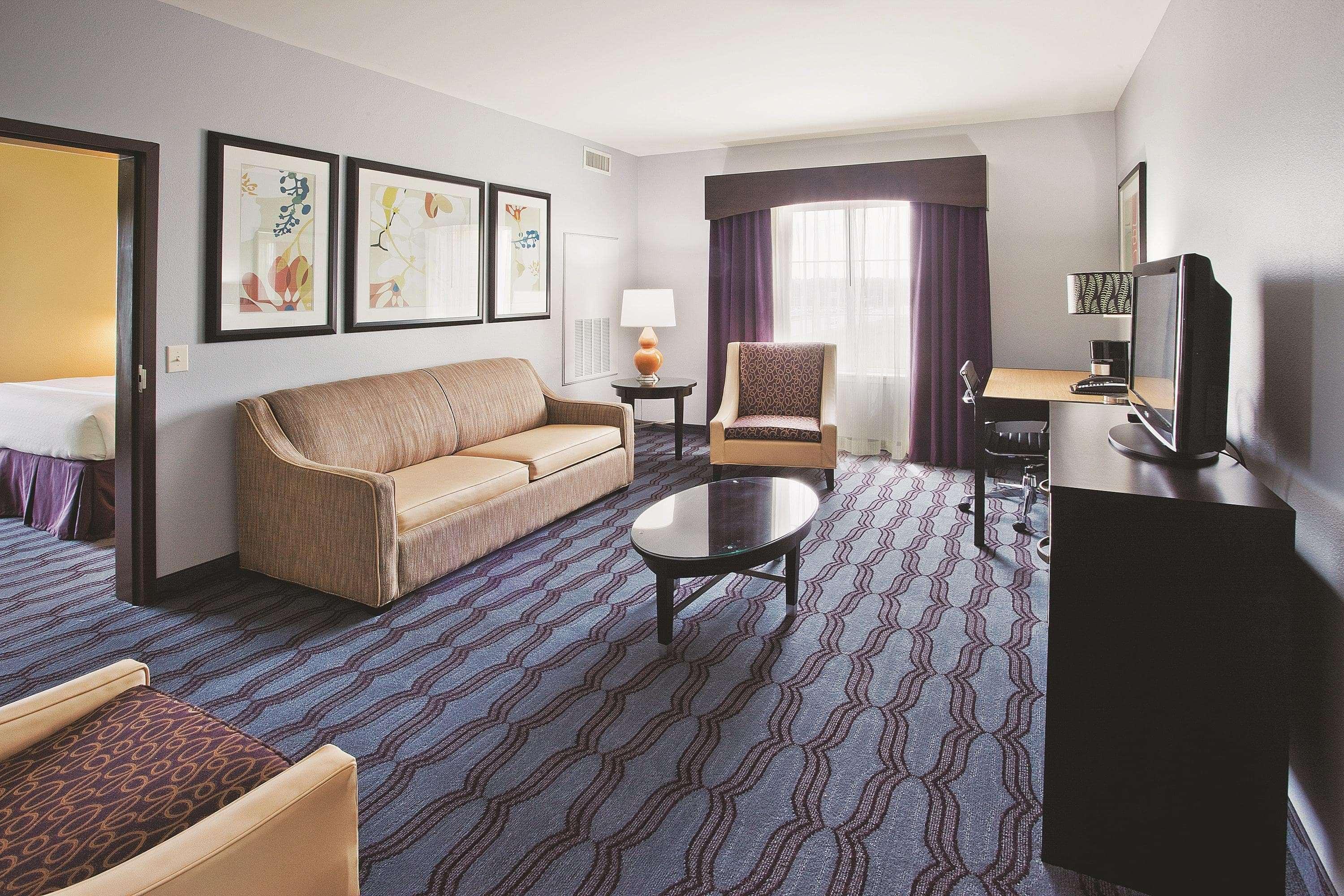 La Quinta By Wyndham Hinesville - Fort Stewart Værelse billede