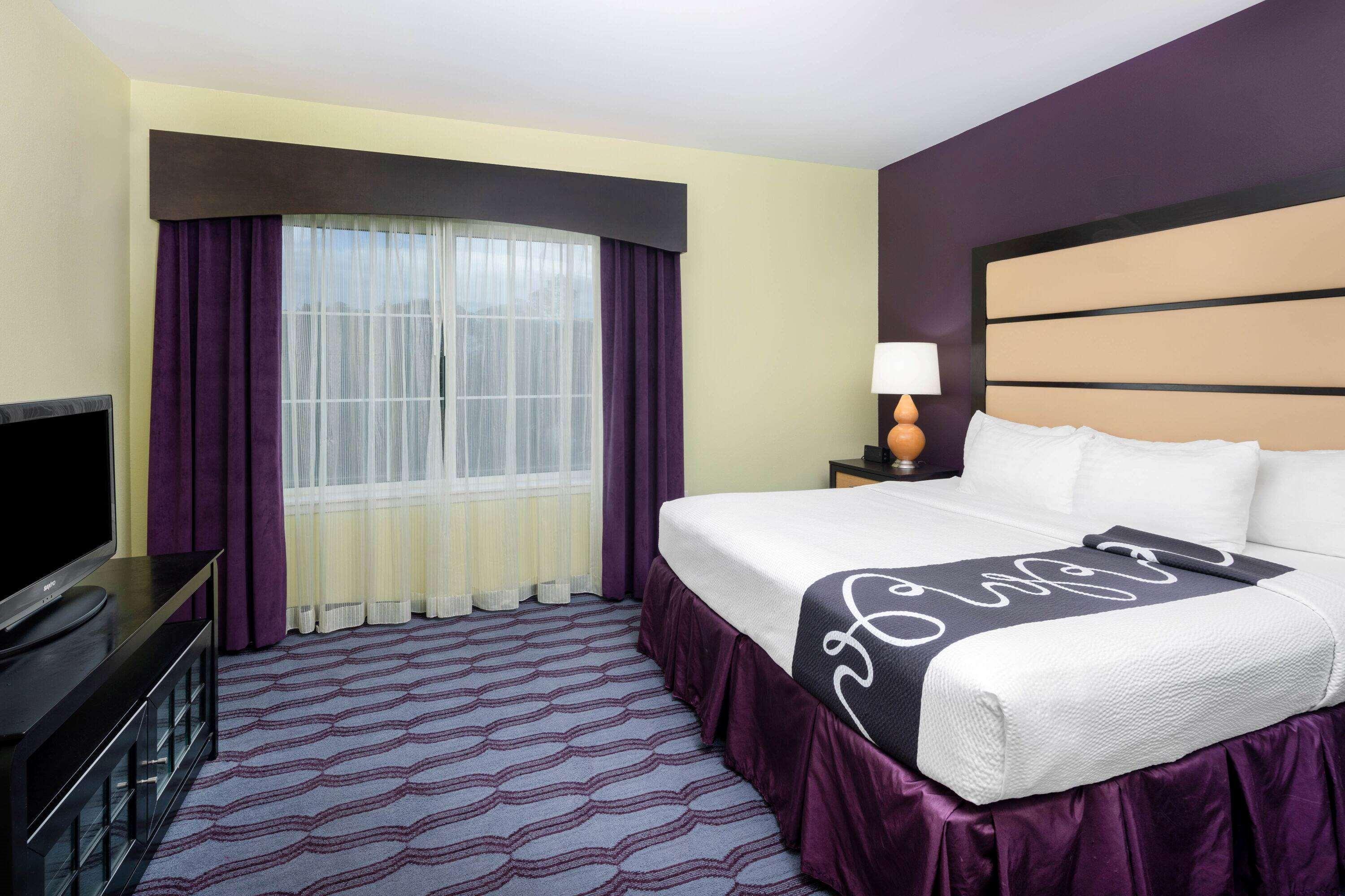 La Quinta By Wyndham Hinesville - Fort Stewart Eksteriør billede