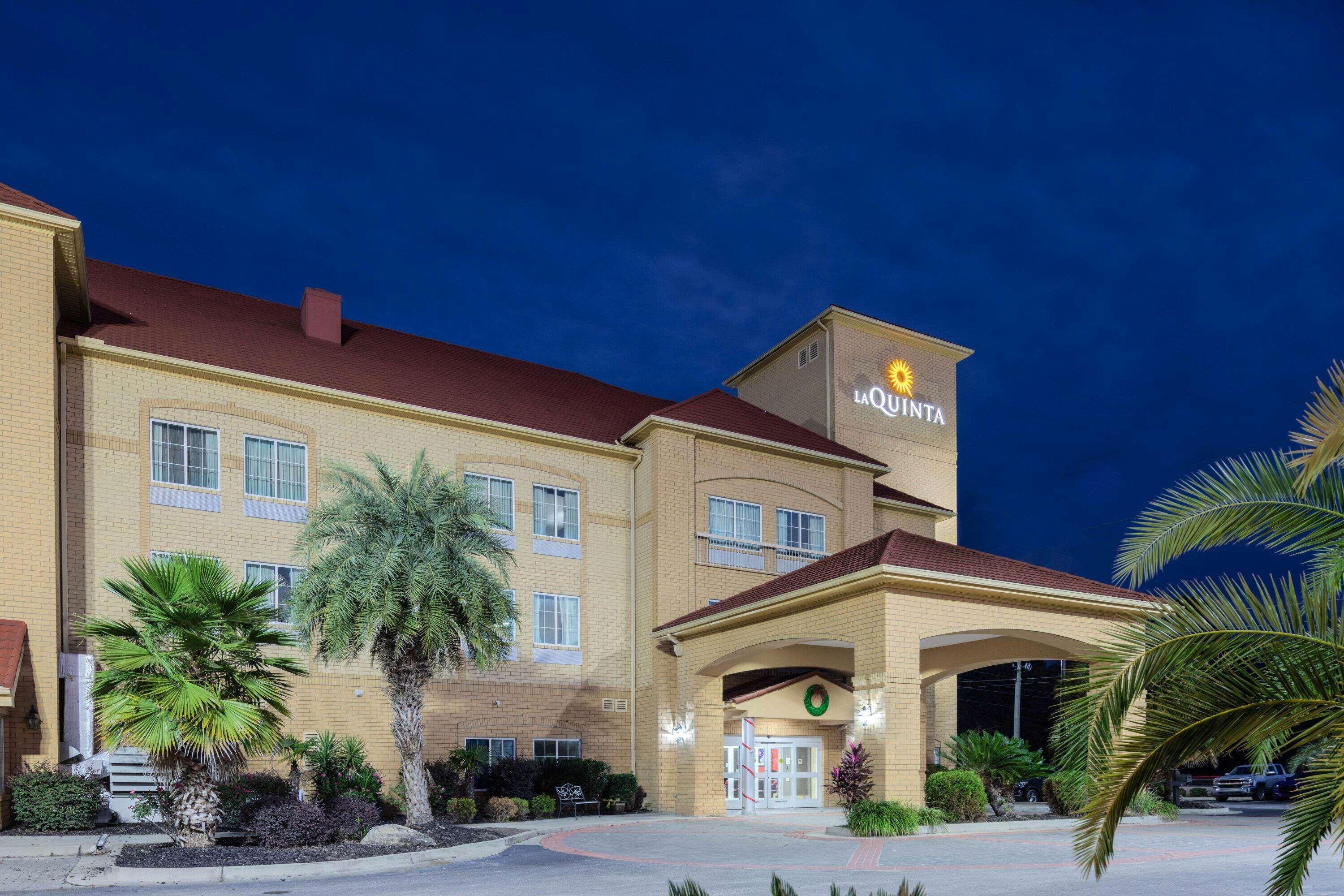 La Quinta By Wyndham Hinesville - Fort Stewart Eksteriør billede