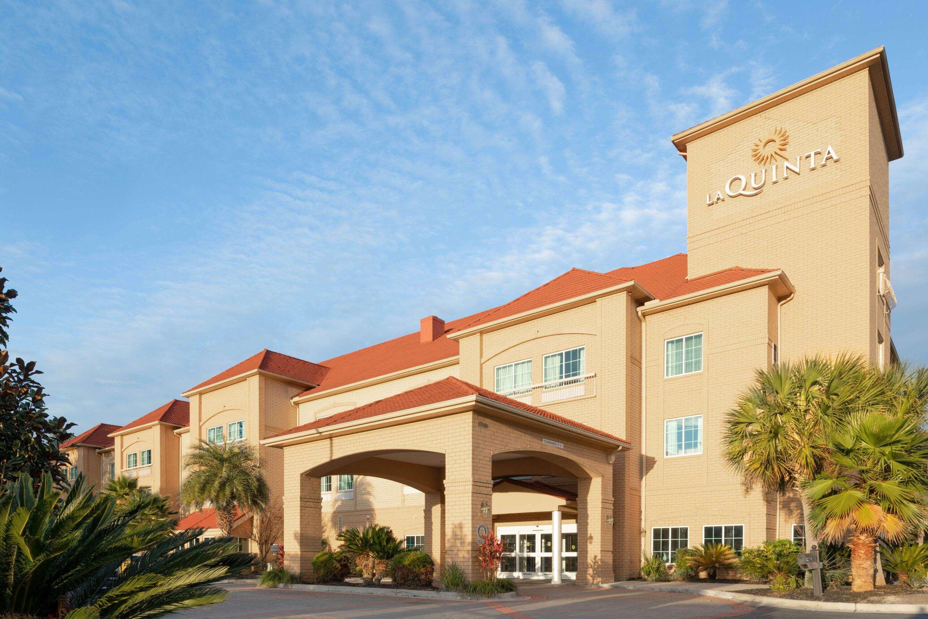 La Quinta By Wyndham Hinesville - Fort Stewart Eksteriør billede
