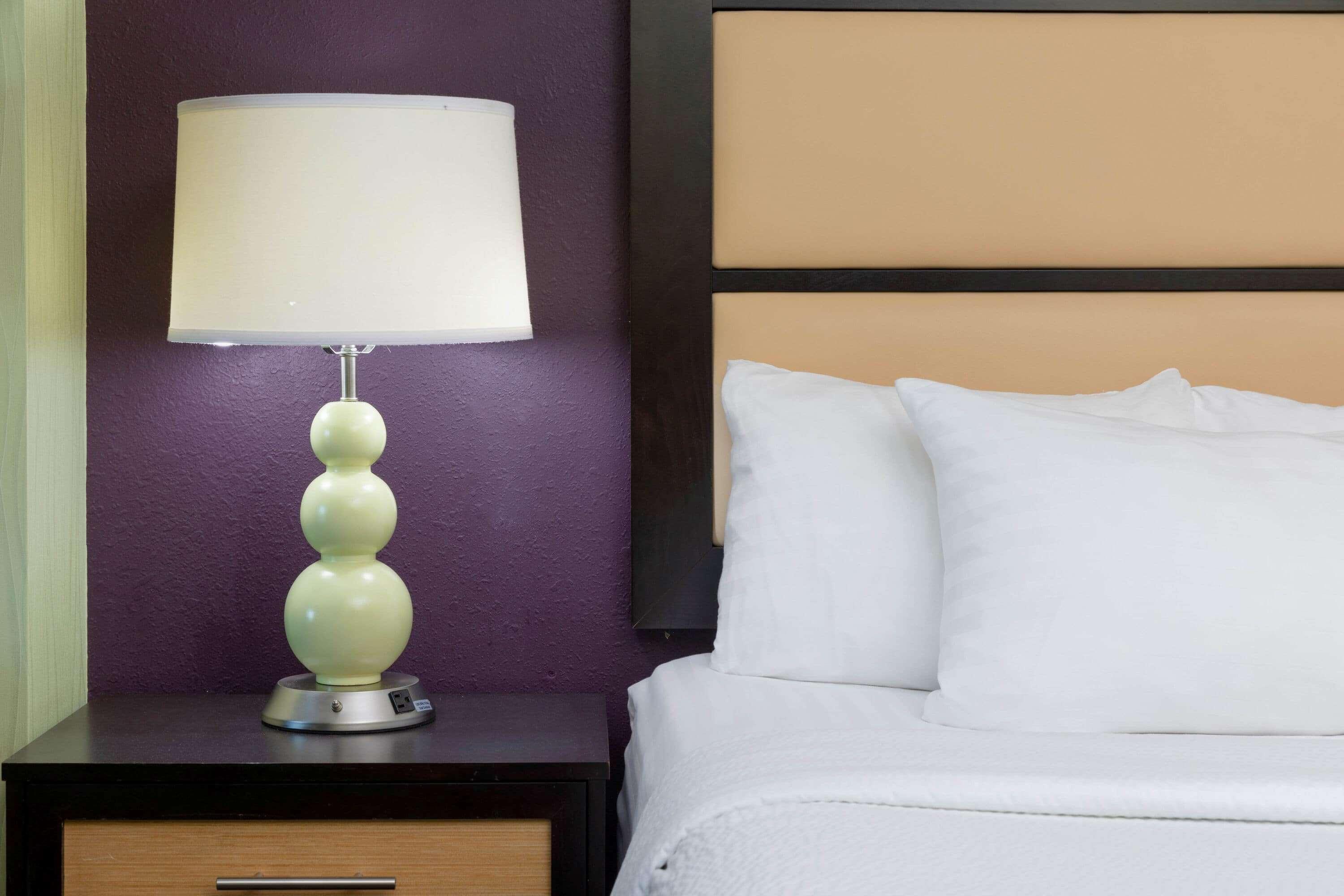 La Quinta By Wyndham Hinesville - Fort Stewart Eksteriør billede