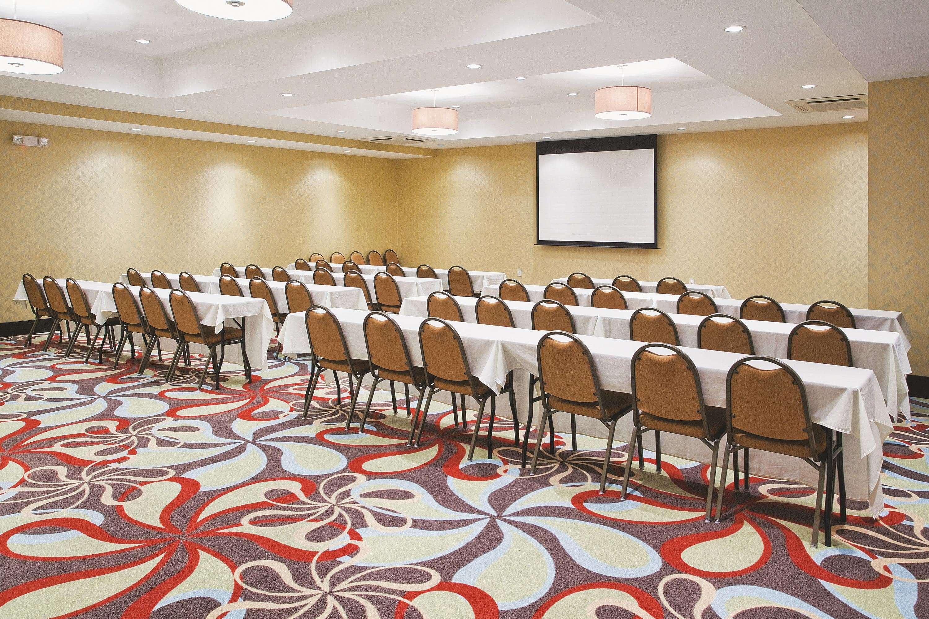 La Quinta By Wyndham Hinesville - Fort Stewart Eksteriør billede