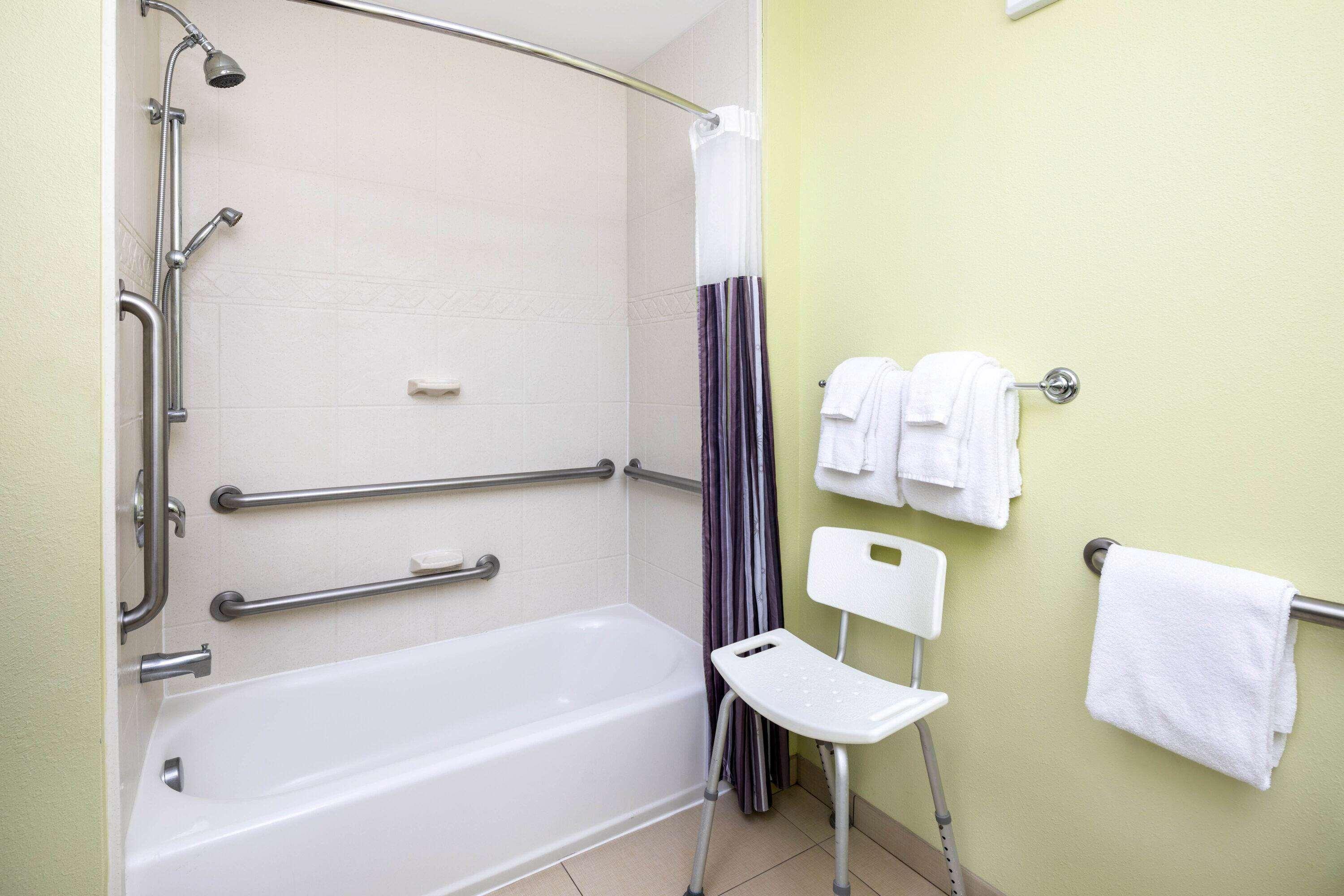 La Quinta By Wyndham Hinesville - Fort Stewart Eksteriør billede