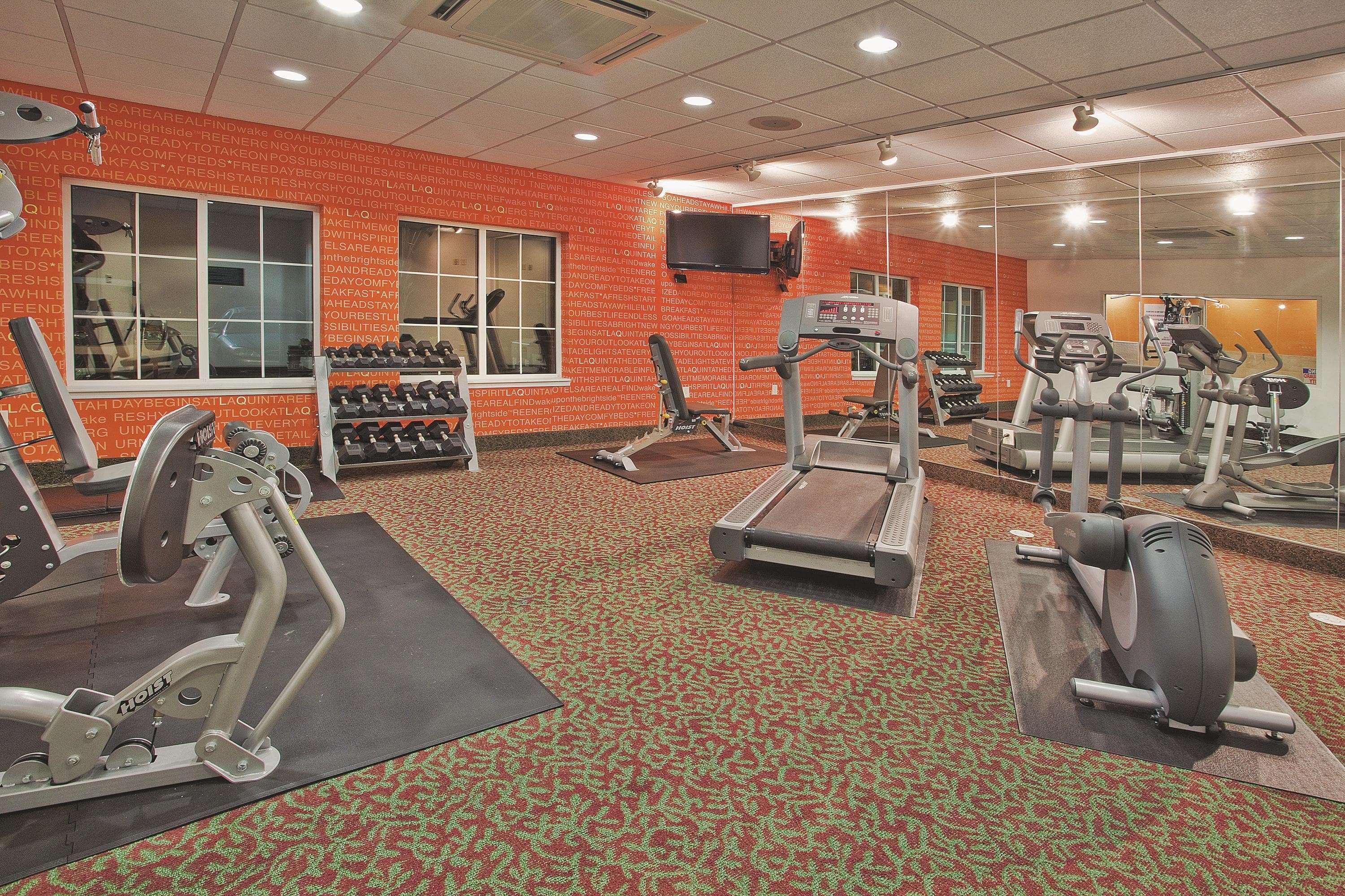 La Quinta By Wyndham Hinesville - Fort Stewart Faciliteter billede