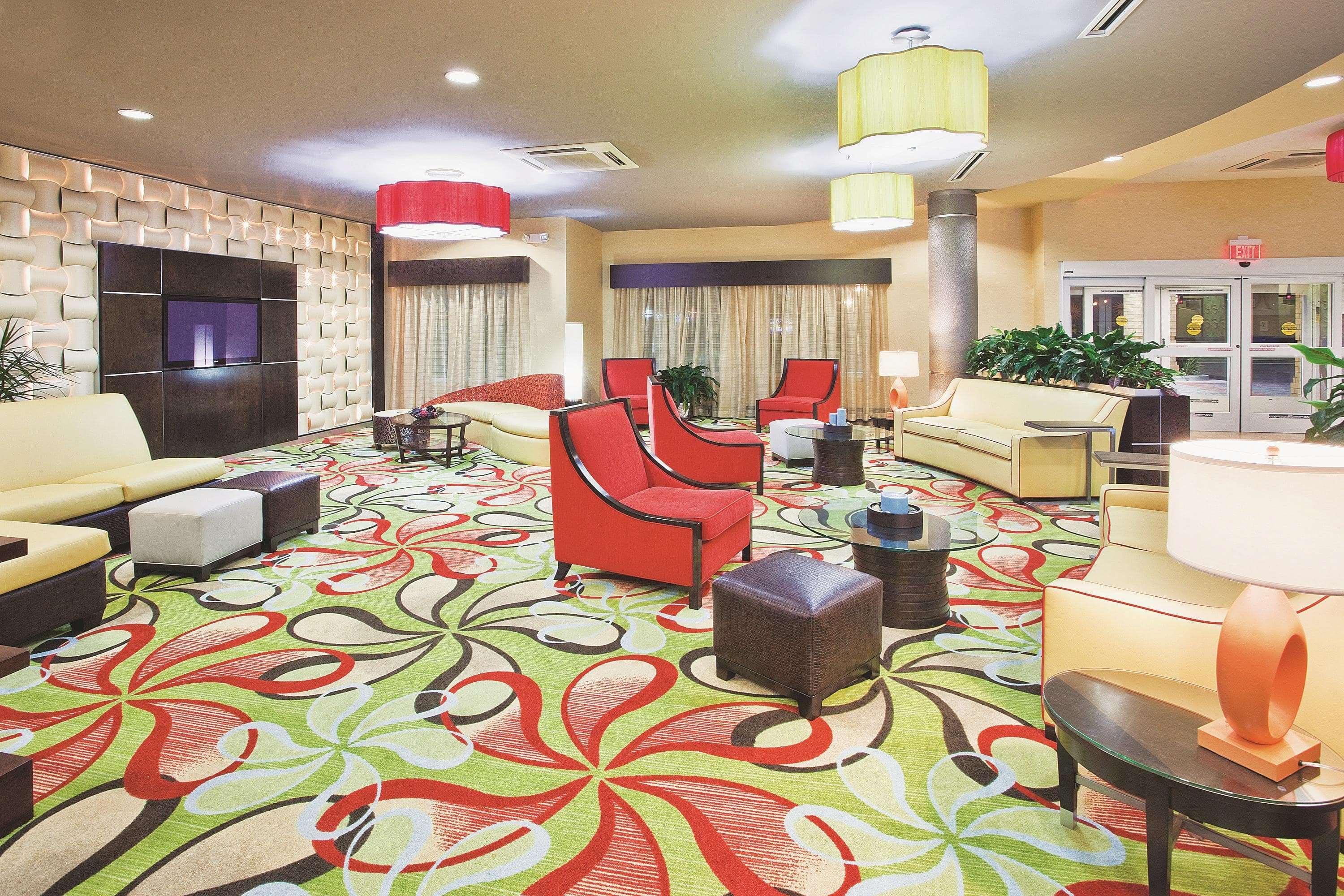 La Quinta By Wyndham Hinesville - Fort Stewart Eksteriør billede