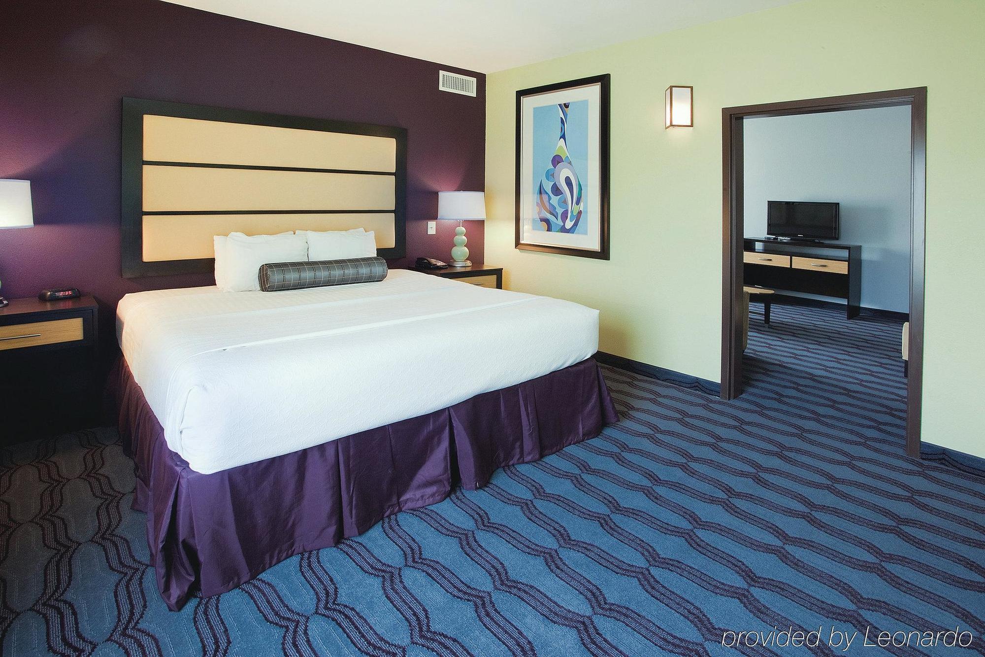 La Quinta By Wyndham Hinesville - Fort Stewart Eksteriør billede