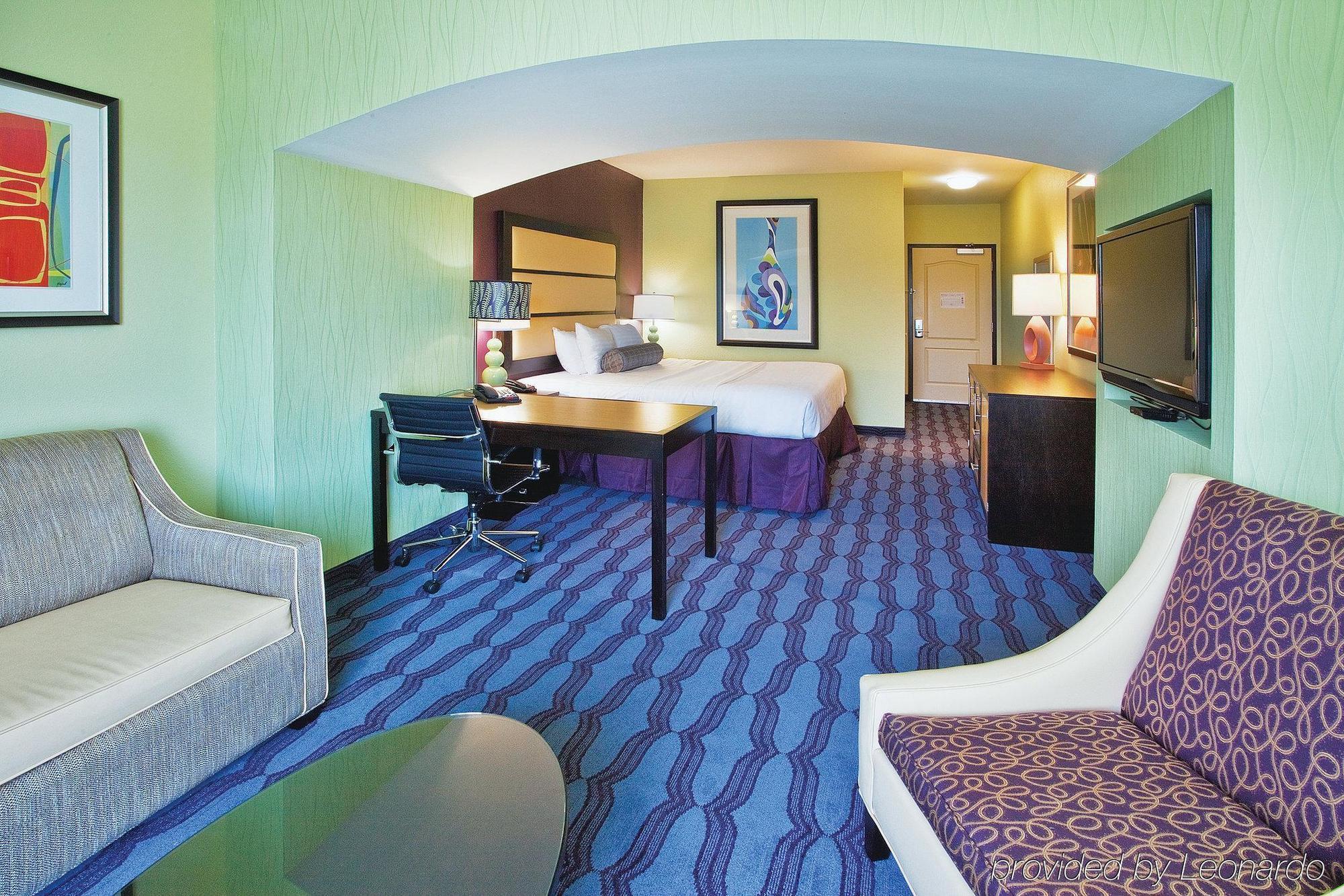 La Quinta By Wyndham Hinesville - Fort Stewart Eksteriør billede
