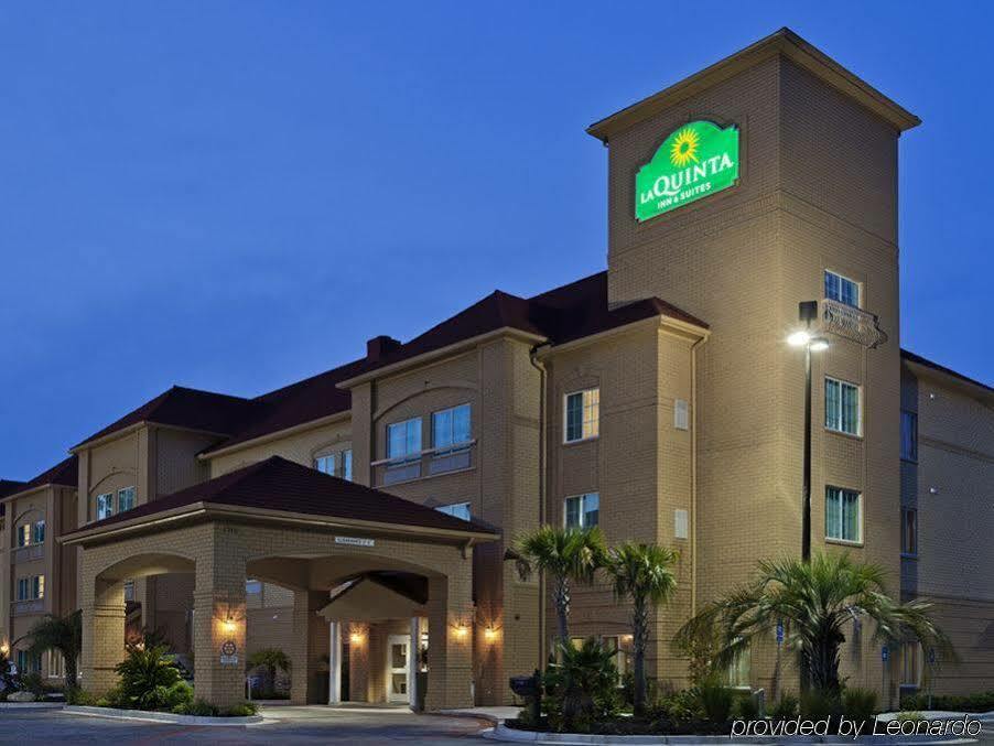 La Quinta By Wyndham Hinesville - Fort Stewart Eksteriør billede
