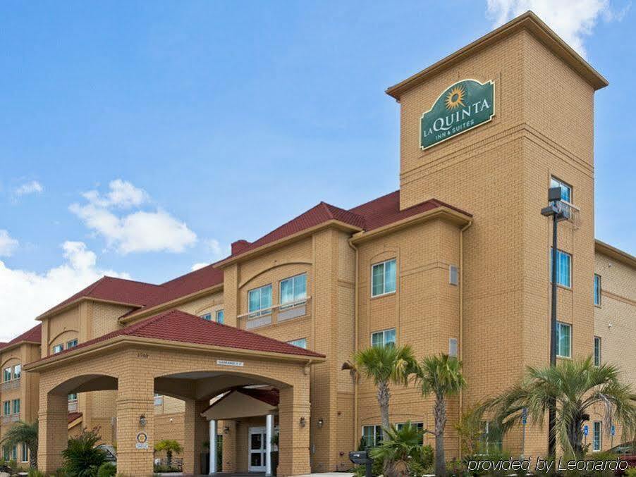 La Quinta By Wyndham Hinesville - Fort Stewart Eksteriør billede