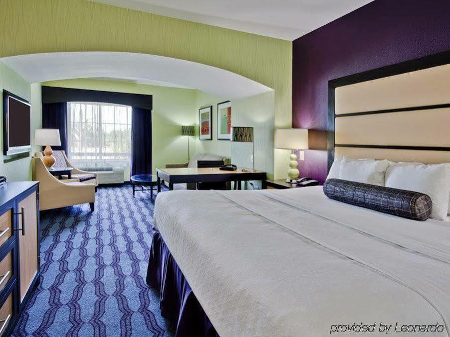 La Quinta By Wyndham Hinesville - Fort Stewart Eksteriør billede