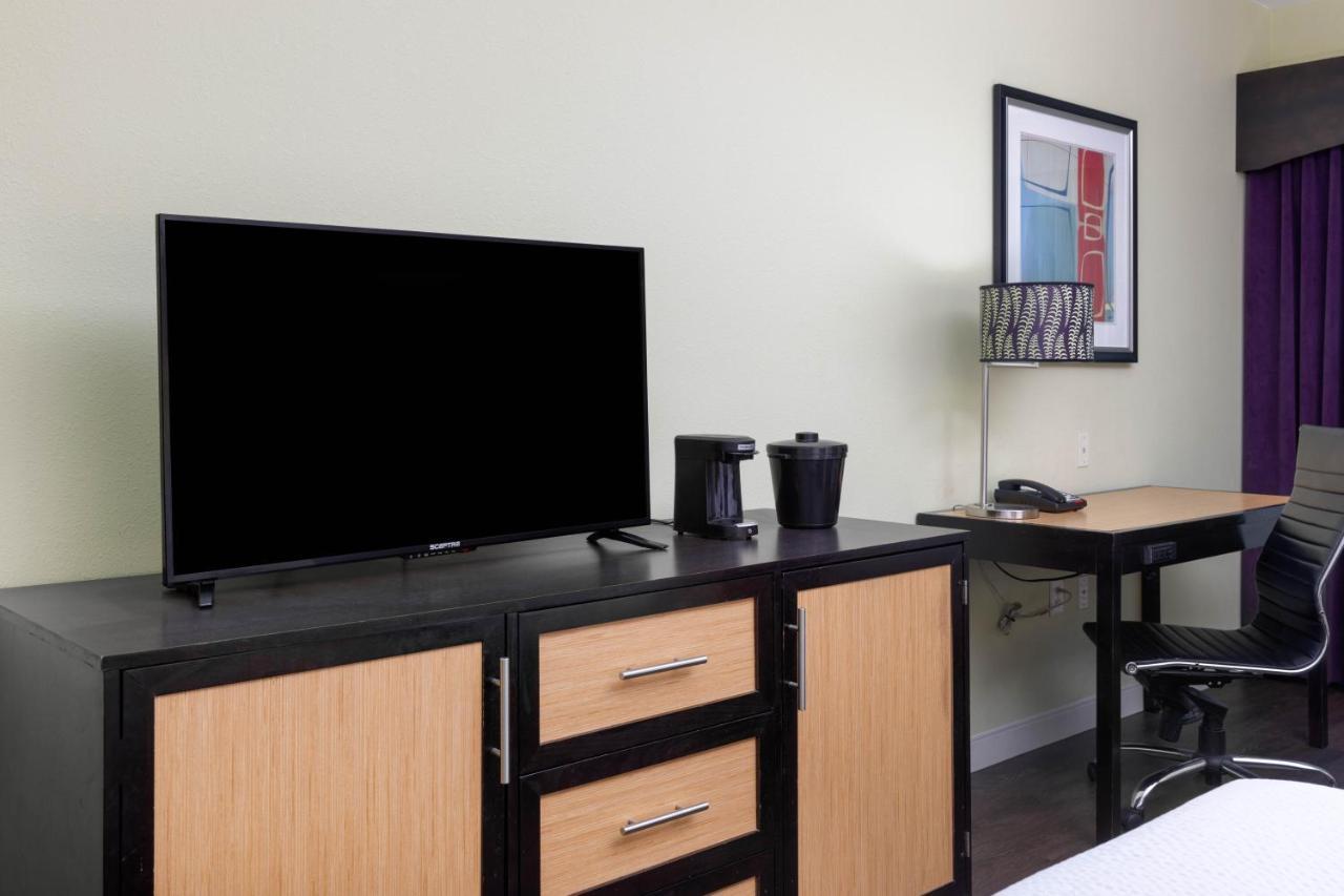 La Quinta By Wyndham Hinesville - Fort Stewart Eksteriør billede