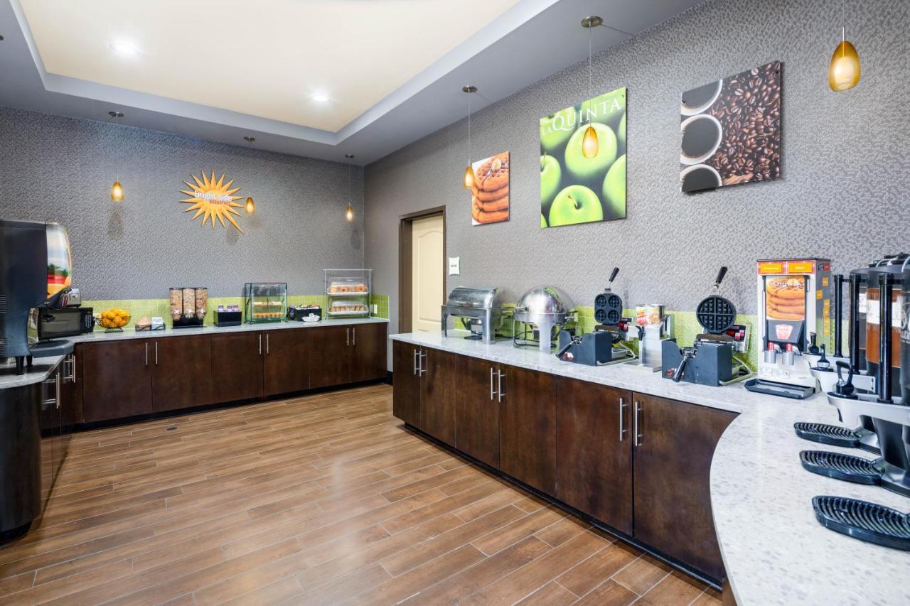 La Quinta By Wyndham Hinesville - Fort Stewart Eksteriør billede